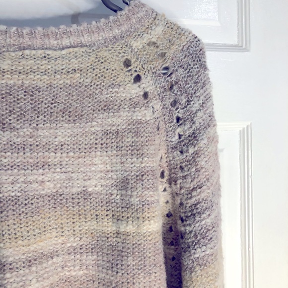 [FOREVER NEW] Crochet Sweater - Picture 5 of 6